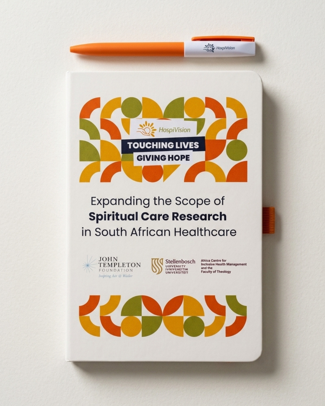 Notebook | Corporate Branding 