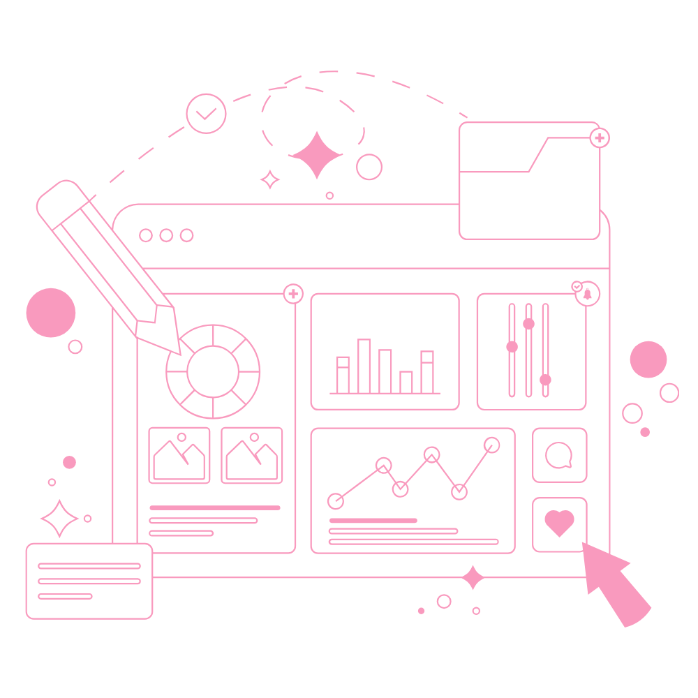 Digital Admin, Systems & Operations
