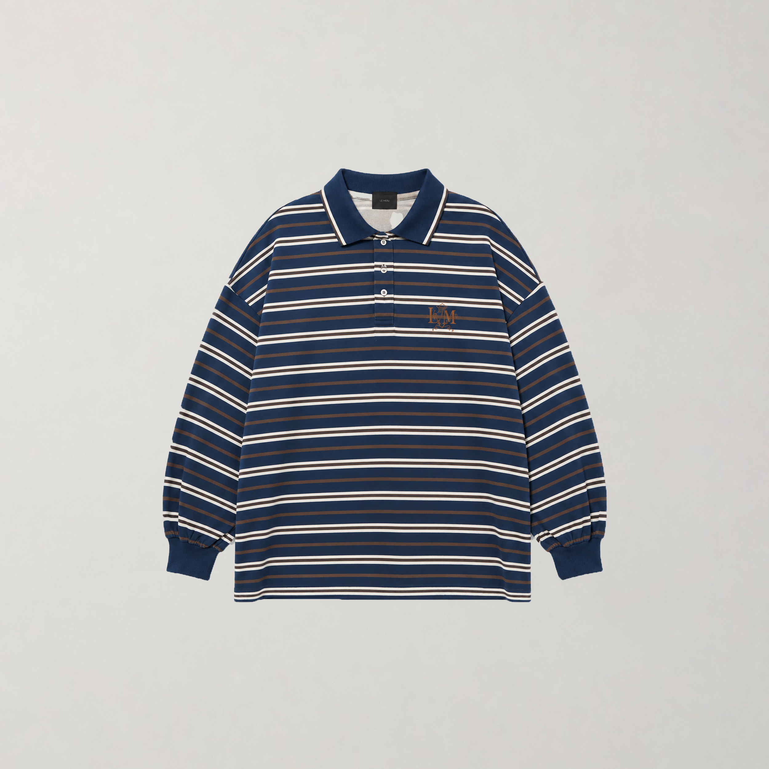 Crested Polo
