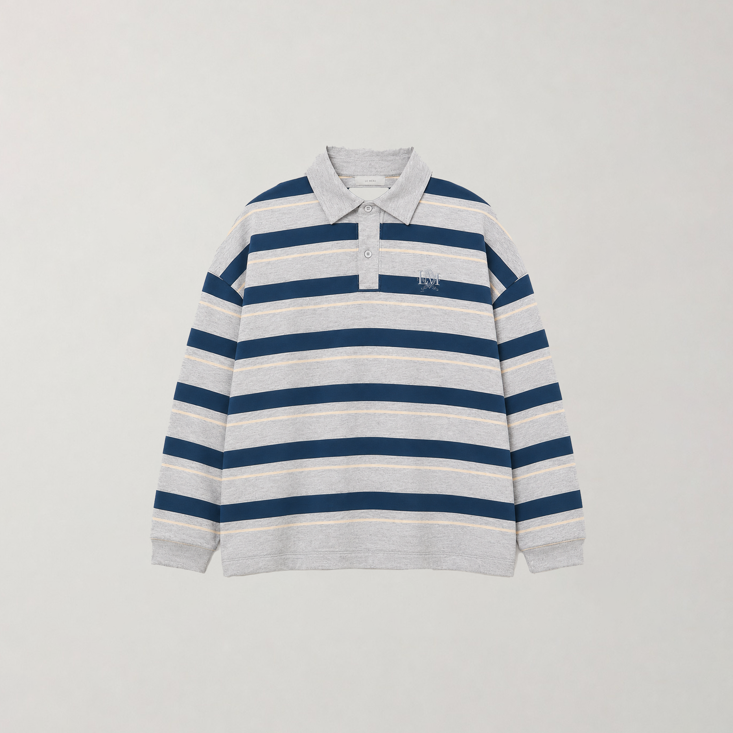 Crested Polo