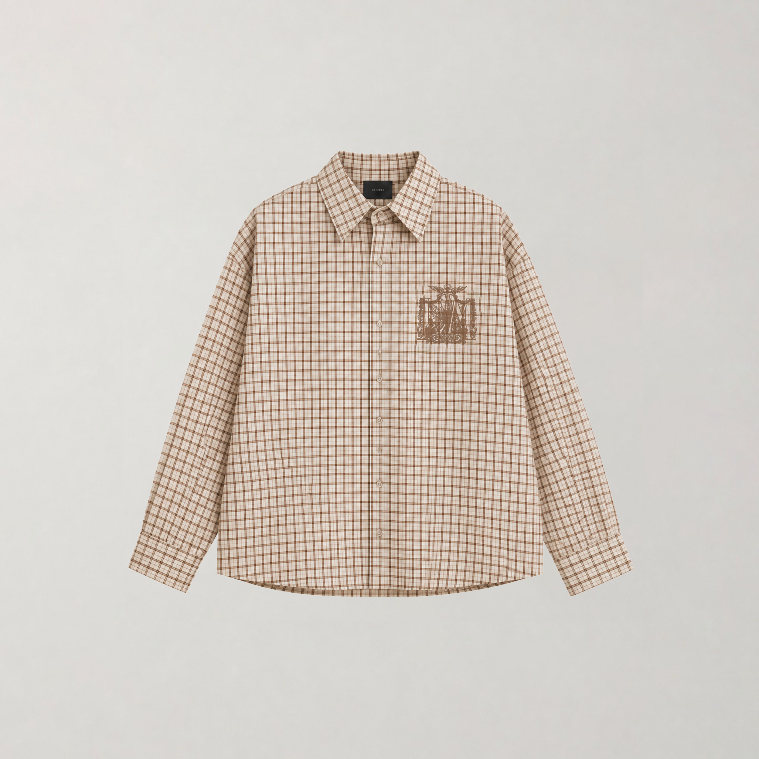 Le'spresso Shirt