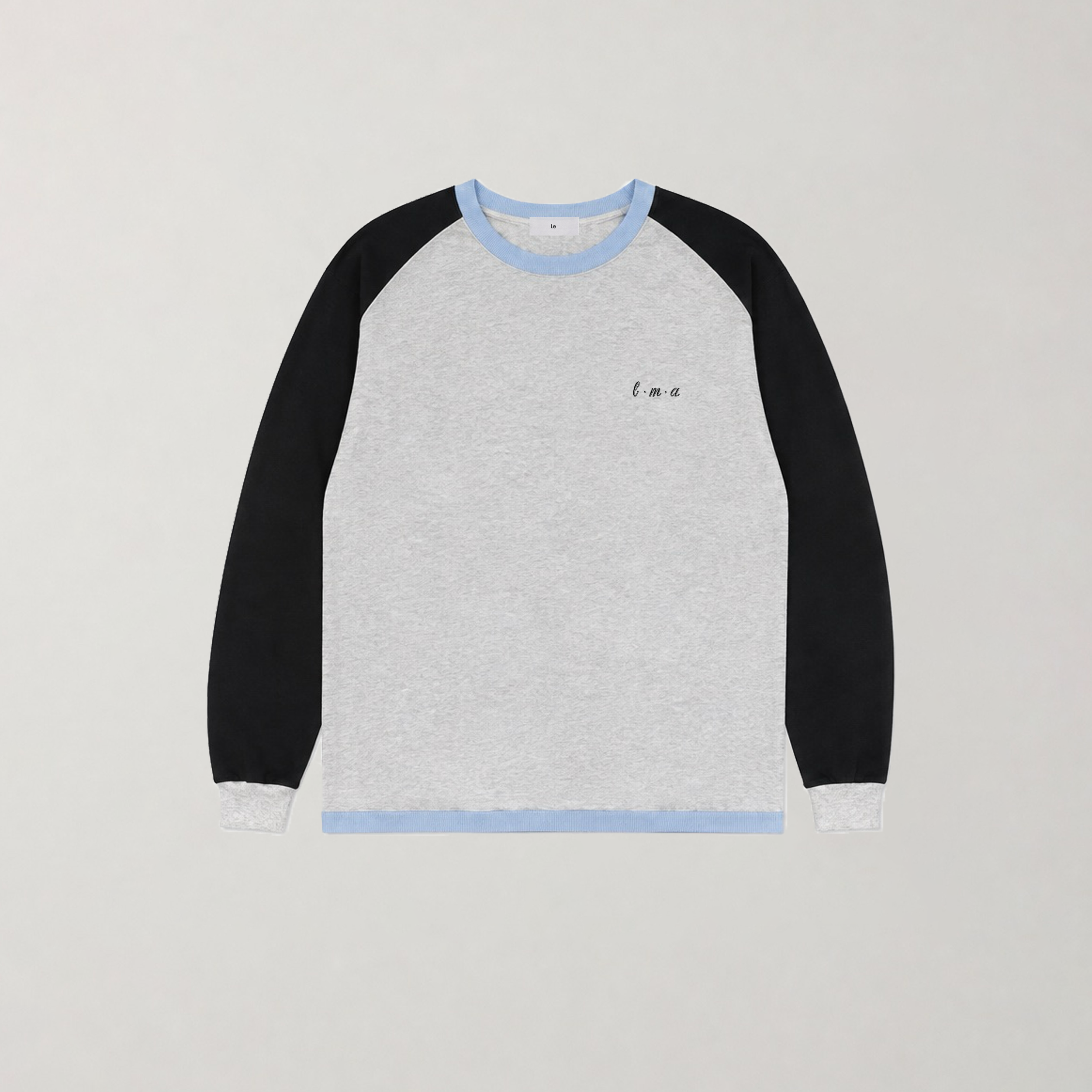 Signature LS T-Shirt