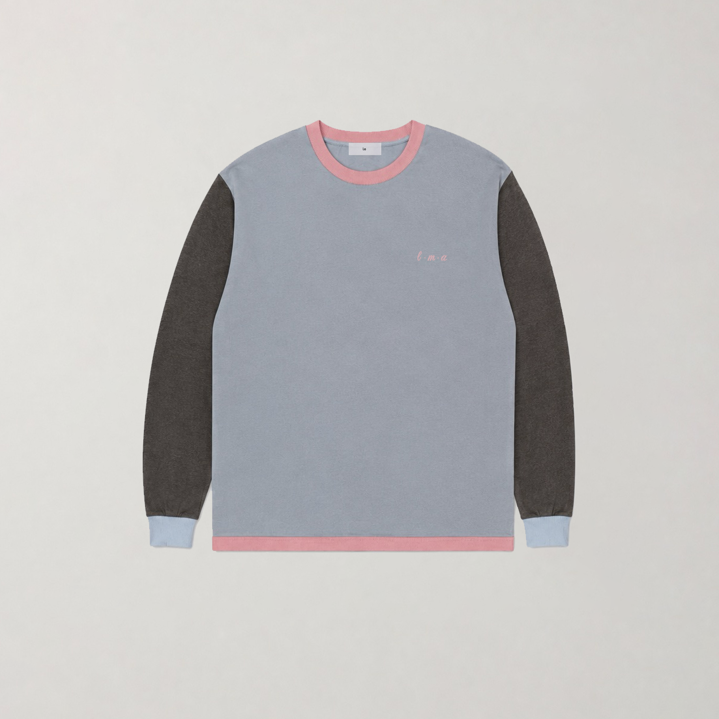 Signature LS T-Shirt