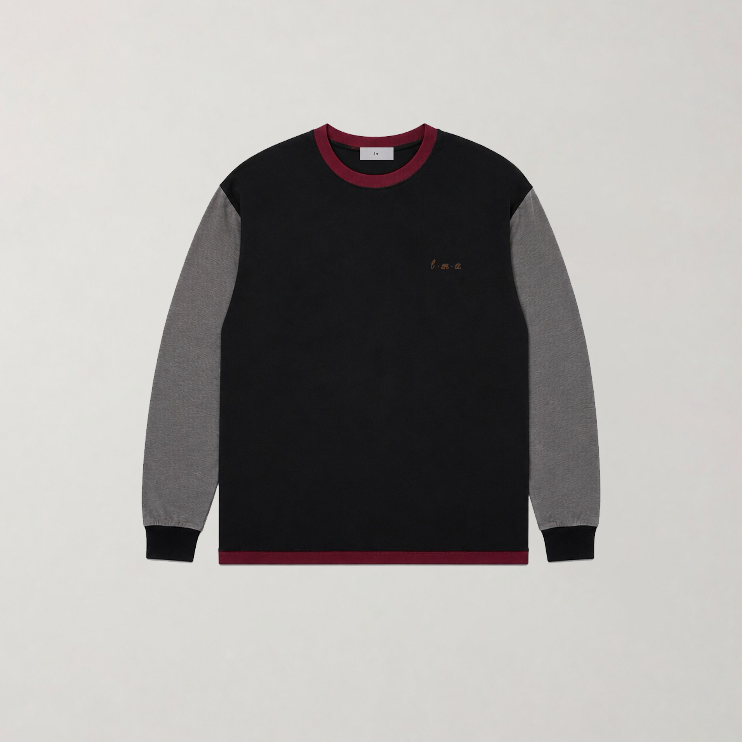 Signature LS T-Shirt