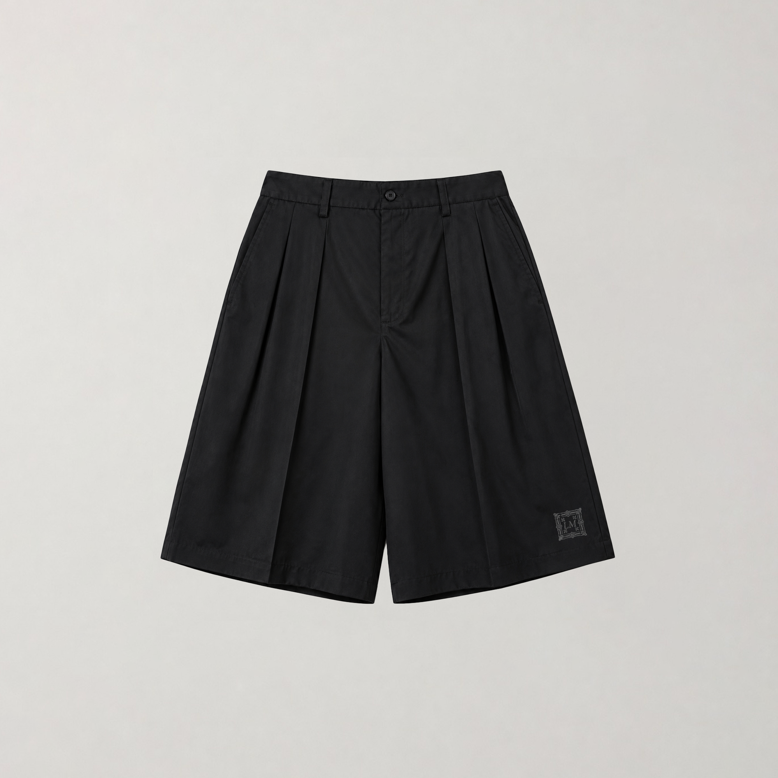 Le'Tux Shorts