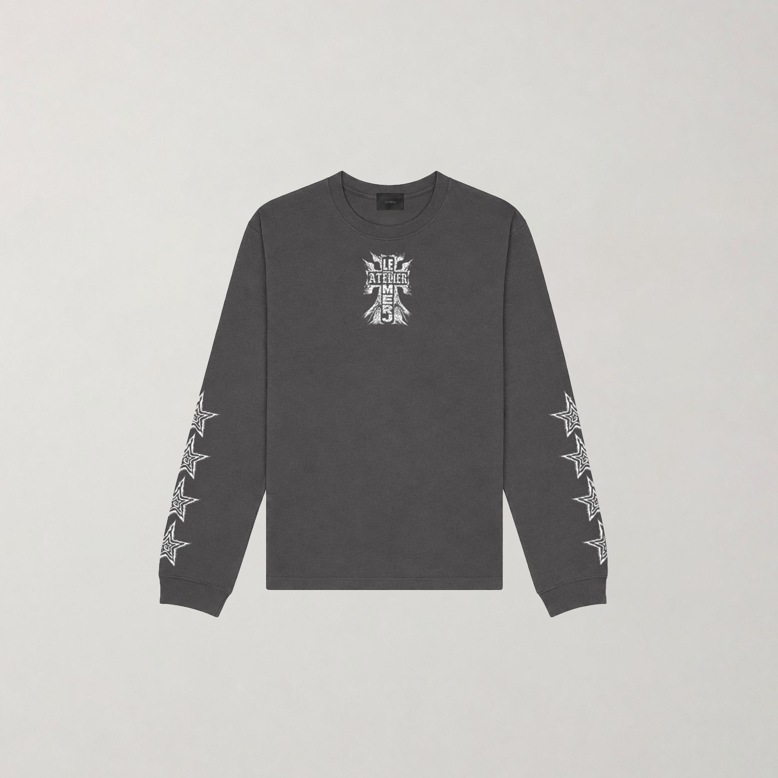 Le'Cross Long-sleeve