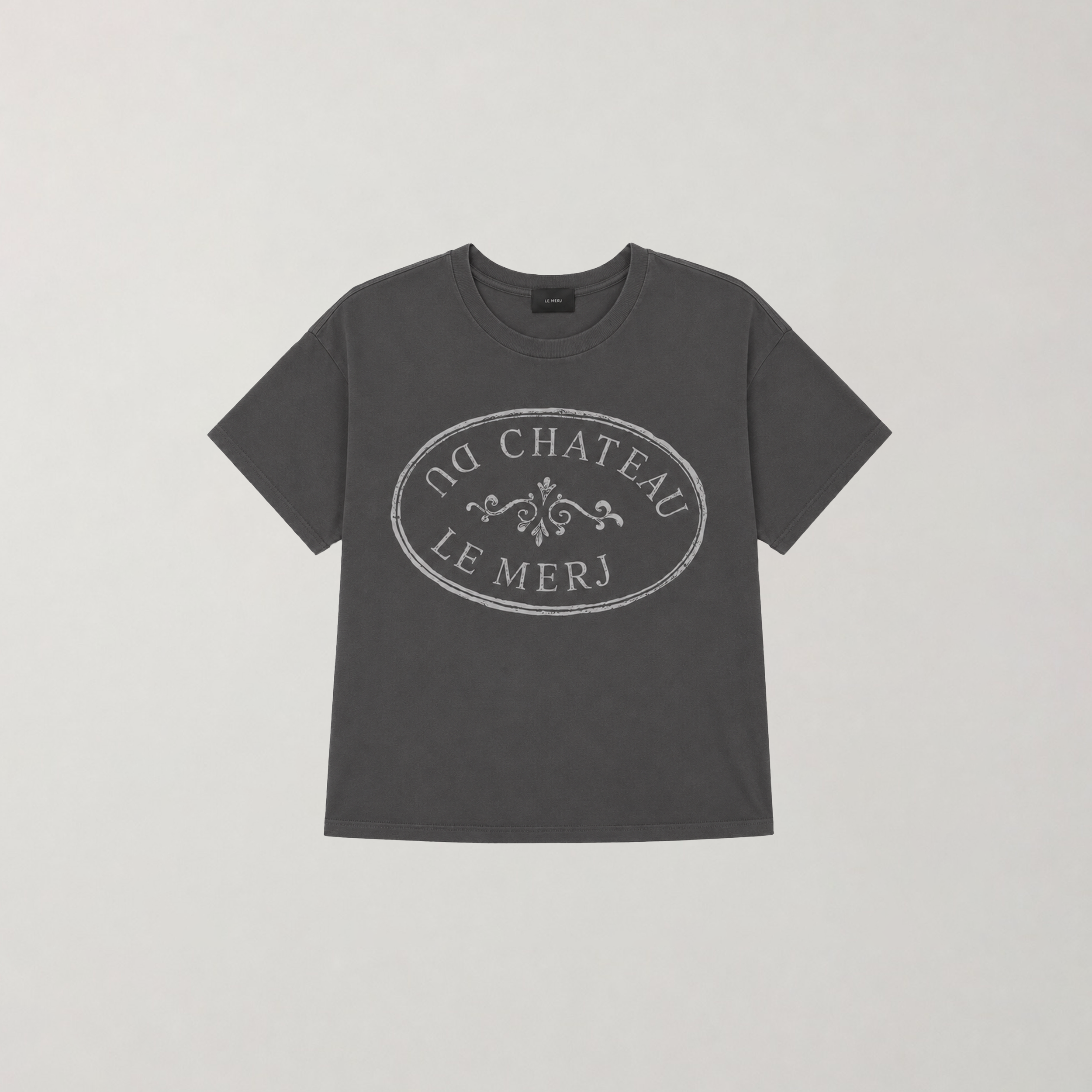 Du Le Merj T-Shirt