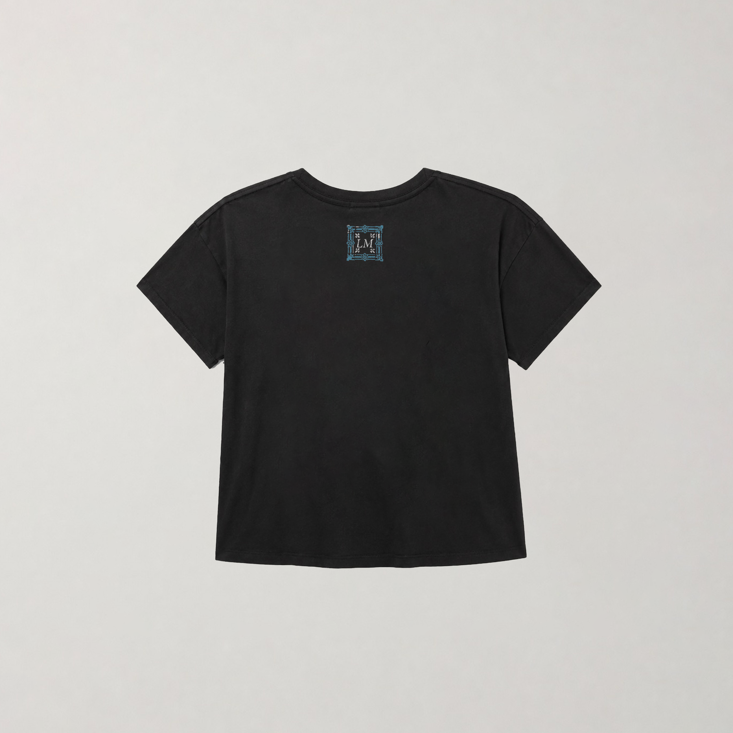 Nothing To Lose T-Shirt B.png