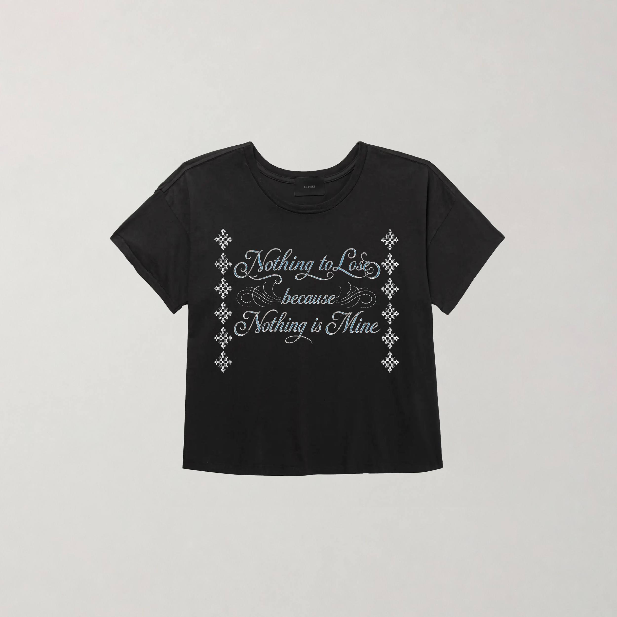 Nothing to Lose T-Shirt
