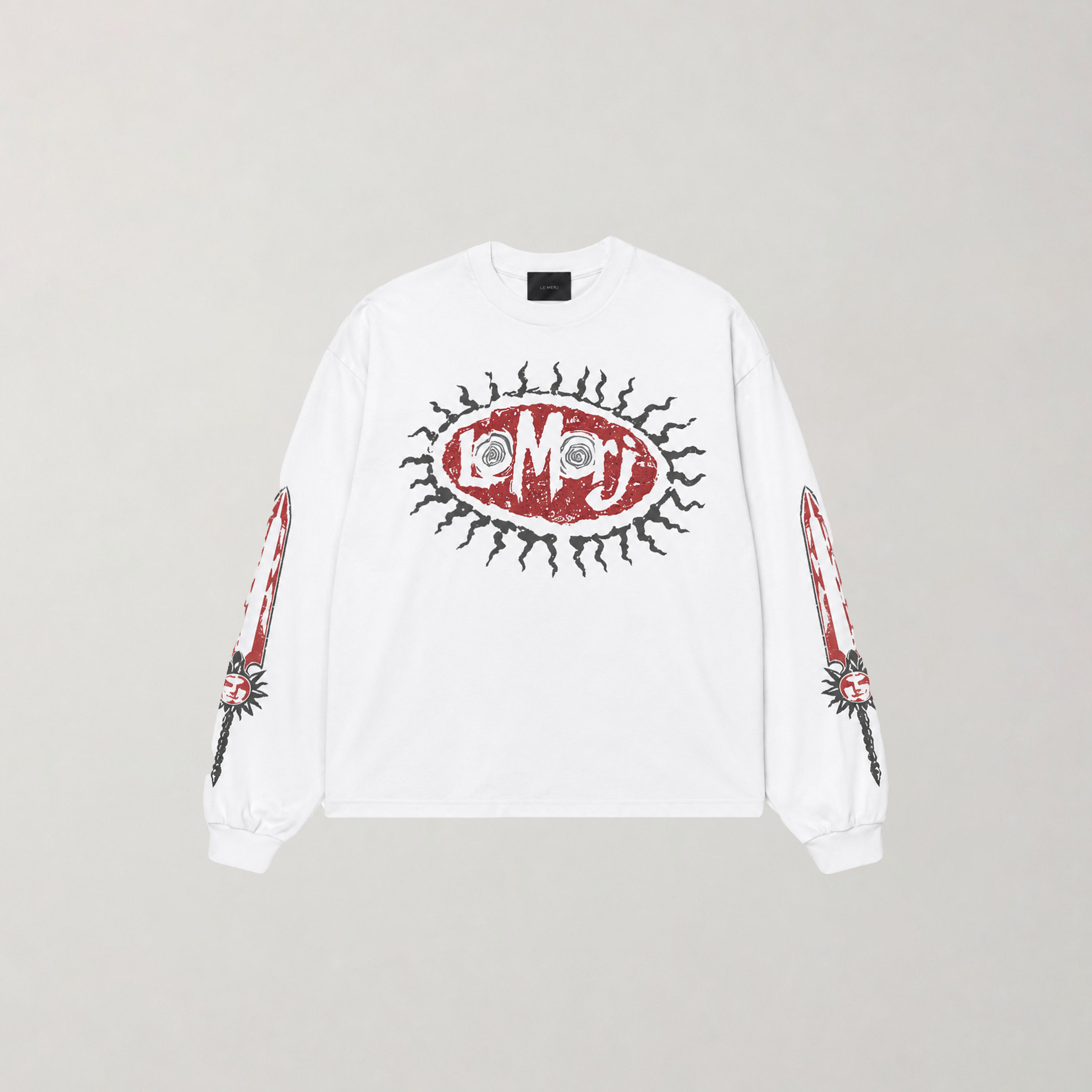 Sunscare Long-sleeve