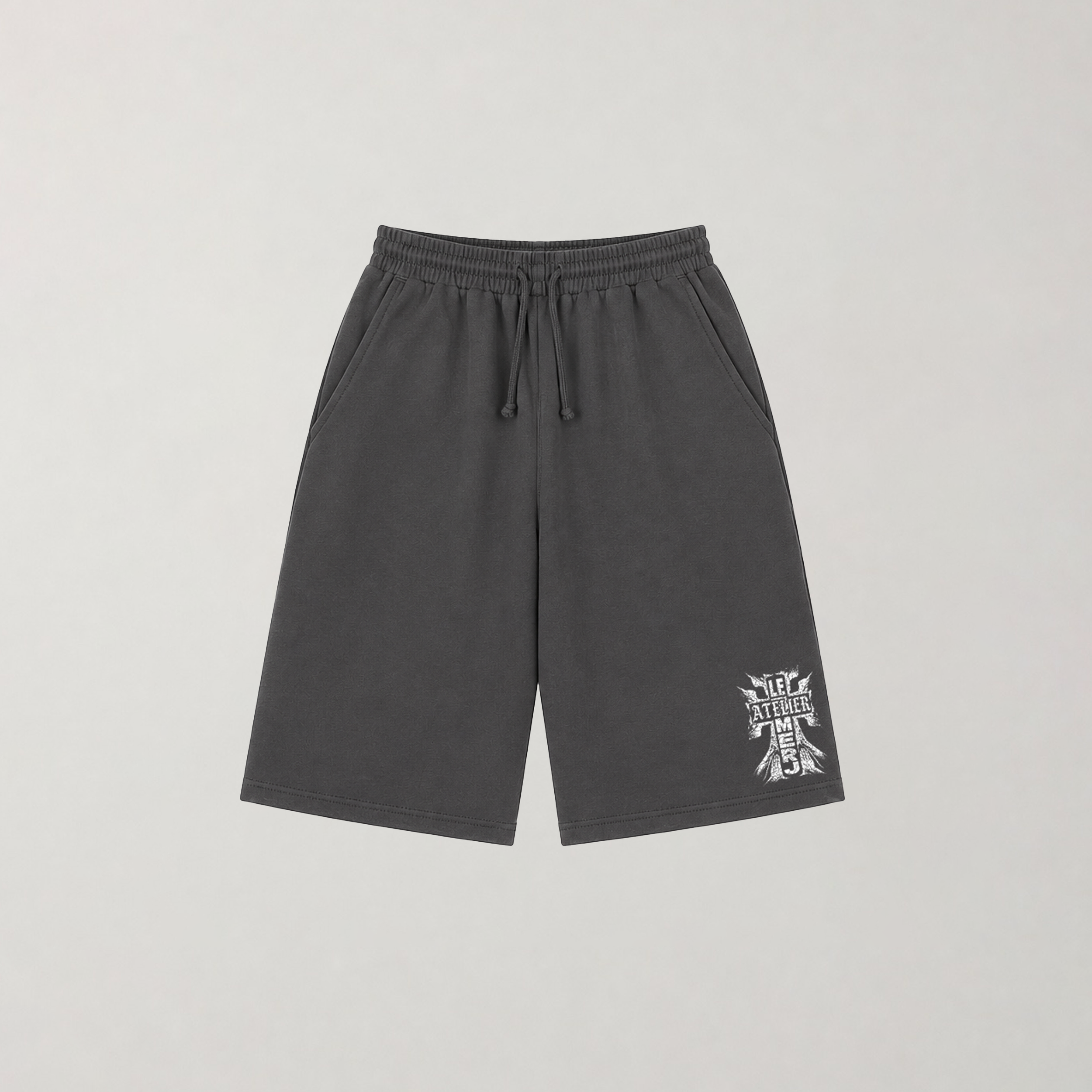 Le'Cross Board Shorts