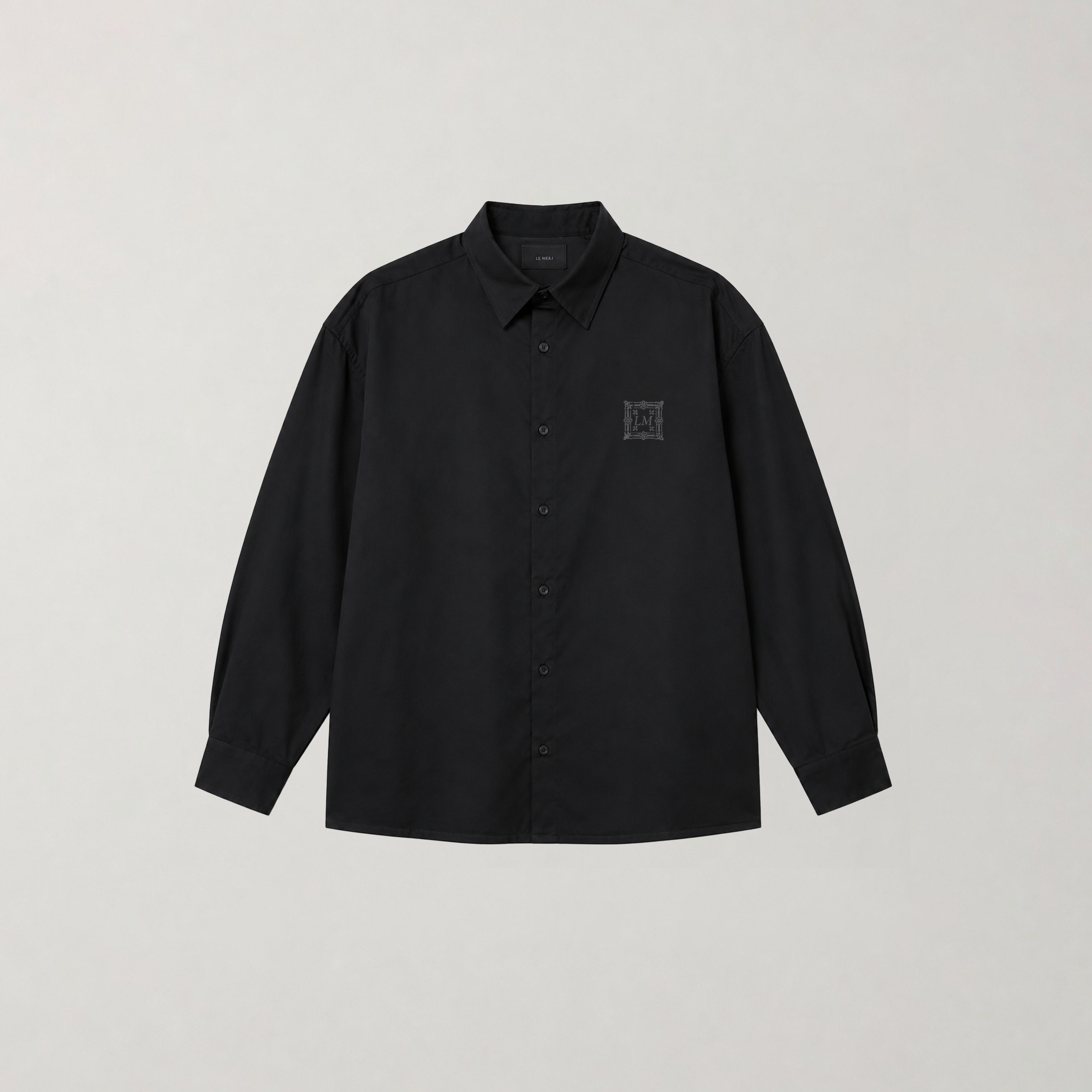Le'Tux Shirt