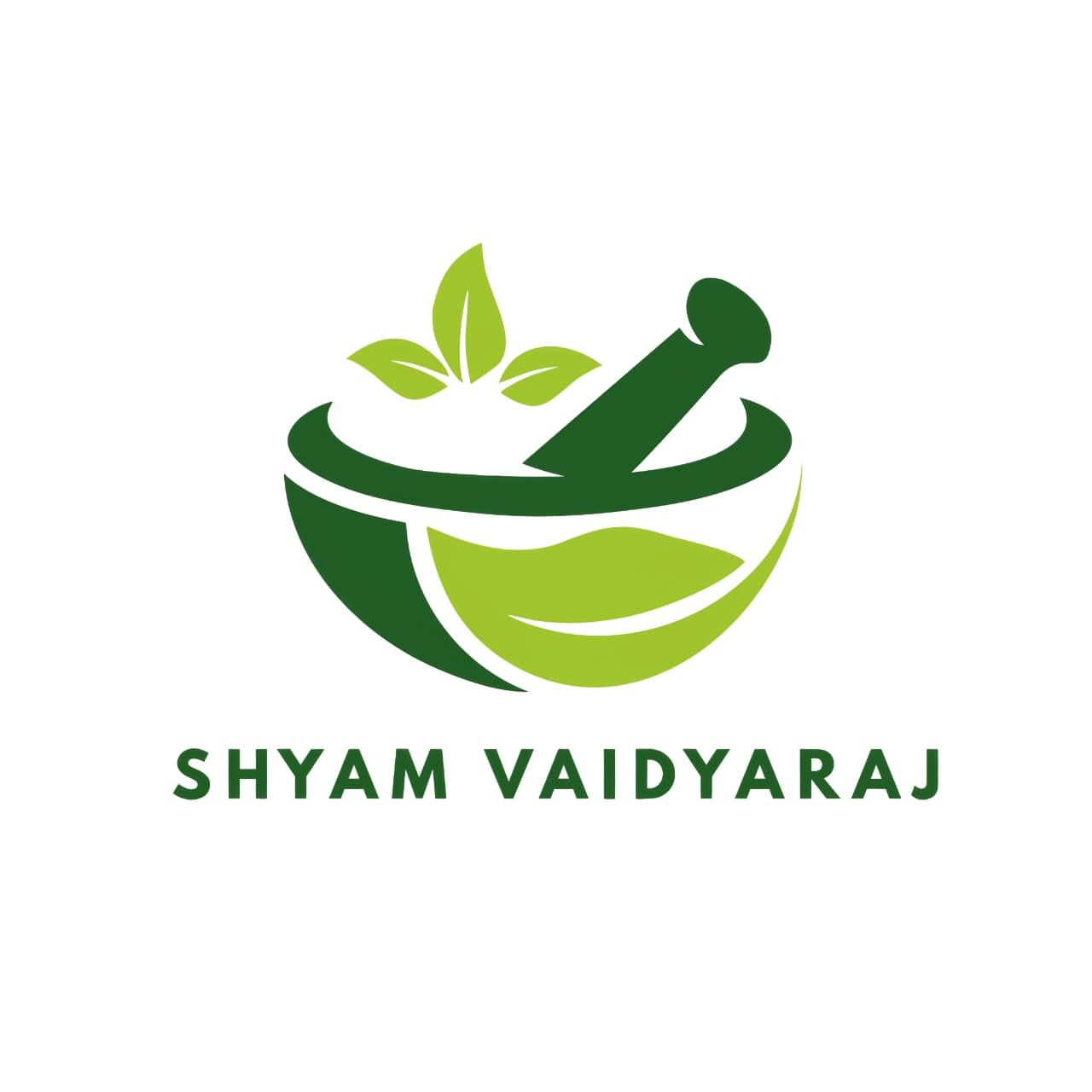 SHYAM VAIDYARAJ 