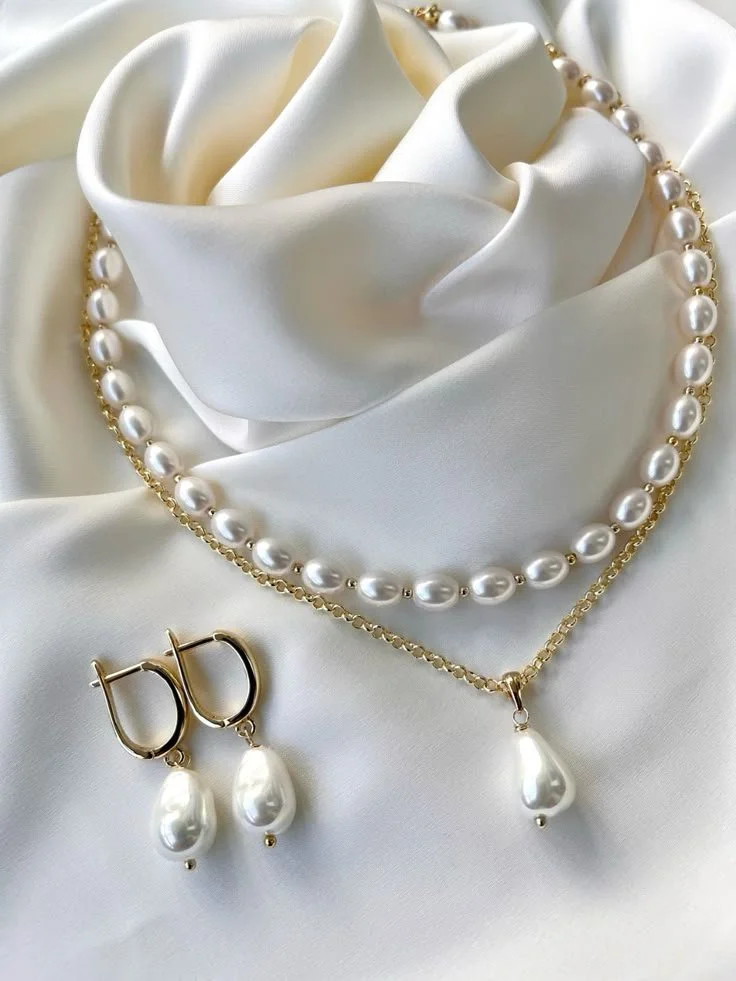 Jewellery Set 2