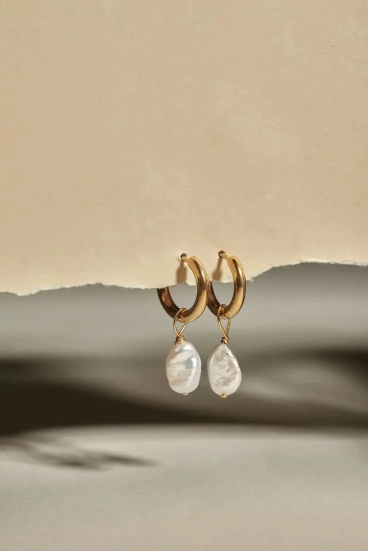 Earings 1