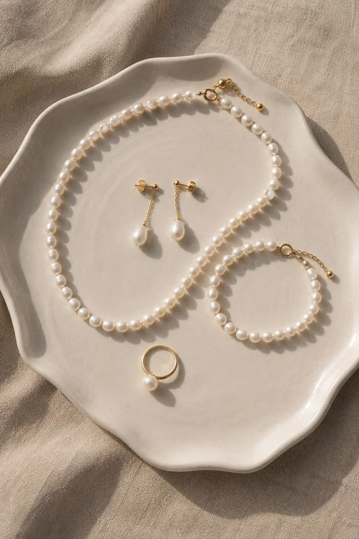 Jewellery Set 1
