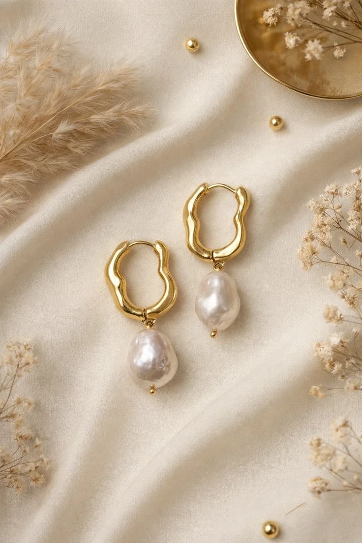 Earings 2