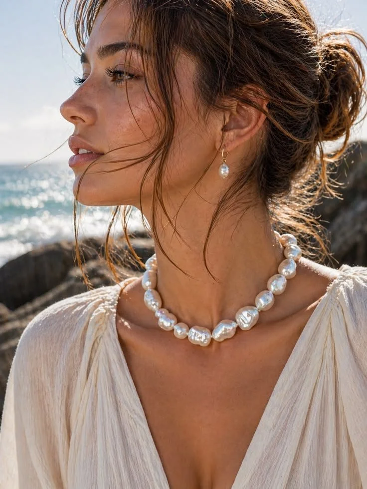 Necklace 3