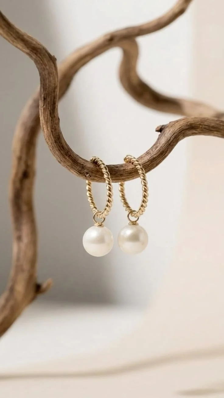 Earings 3