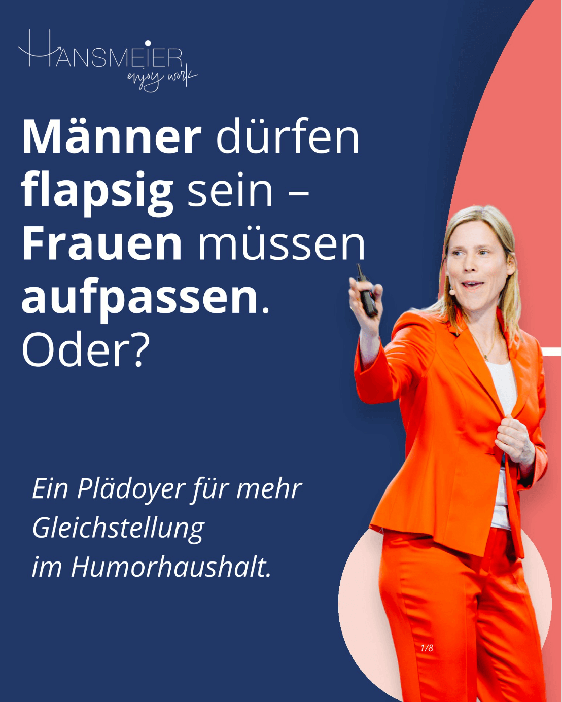 „Ach komm, der meint das nicht so.“