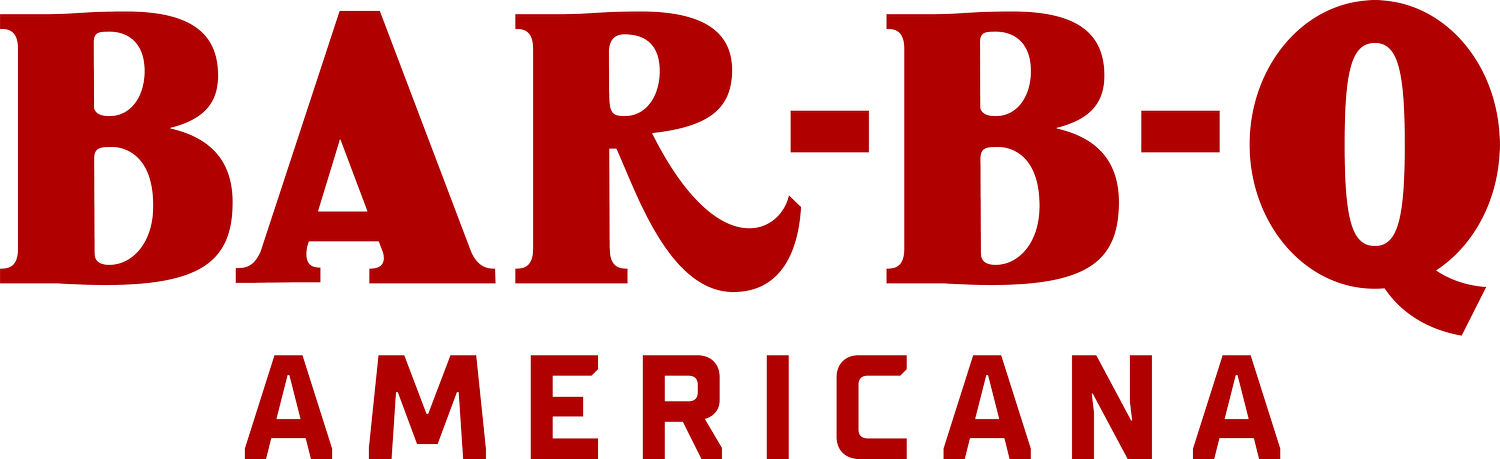BAR-B-Q Americana | Coming Soon