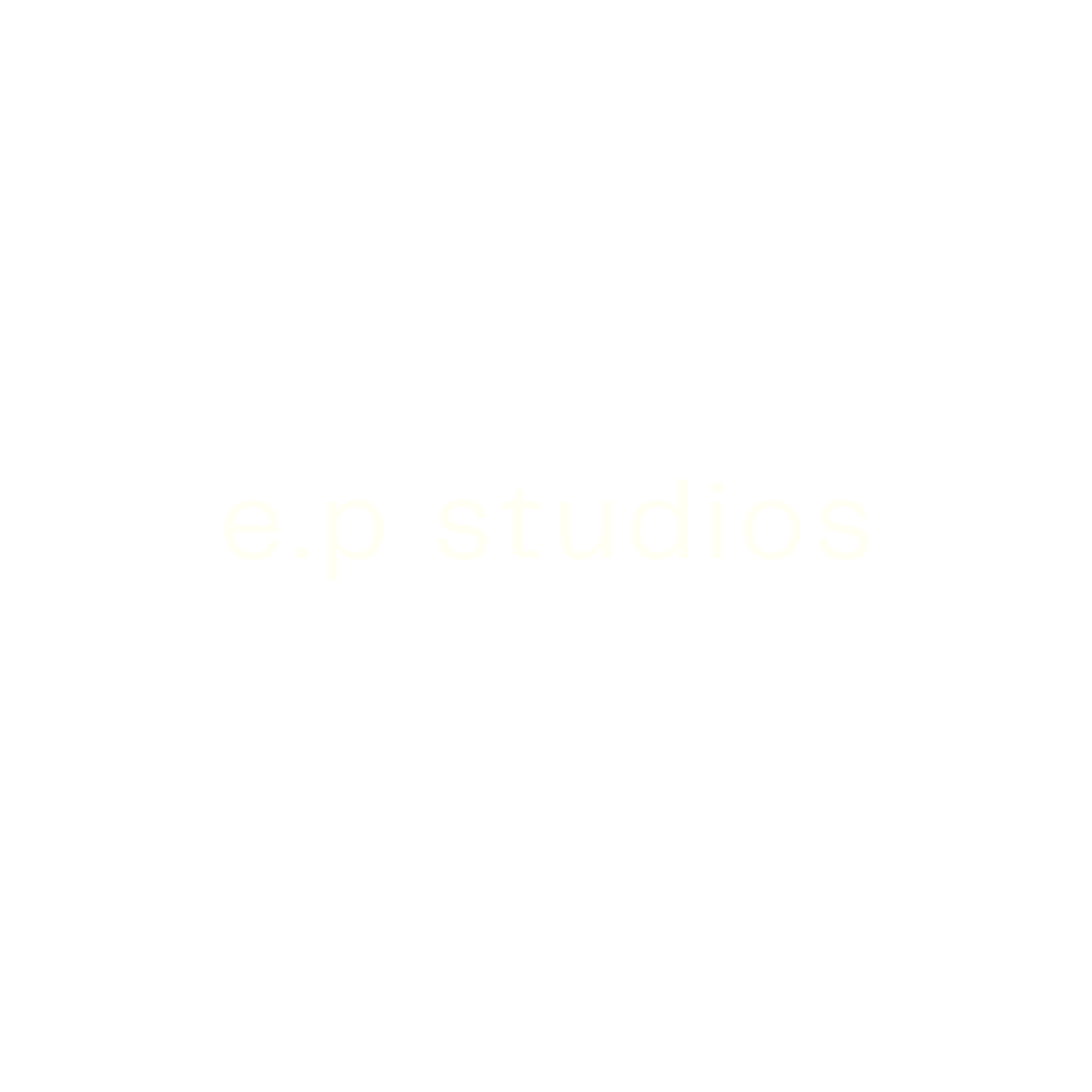 e.p studios