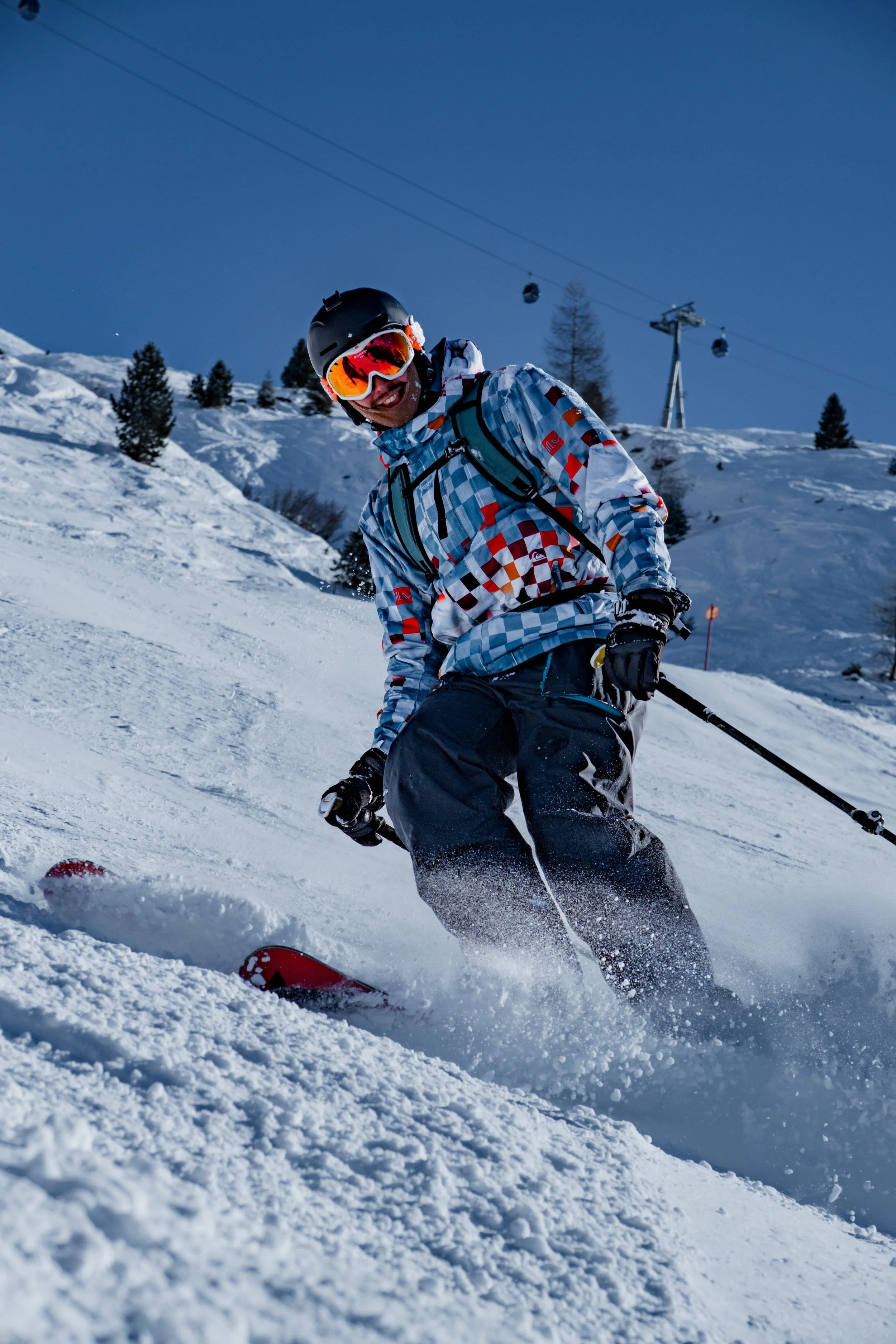 St Anton
