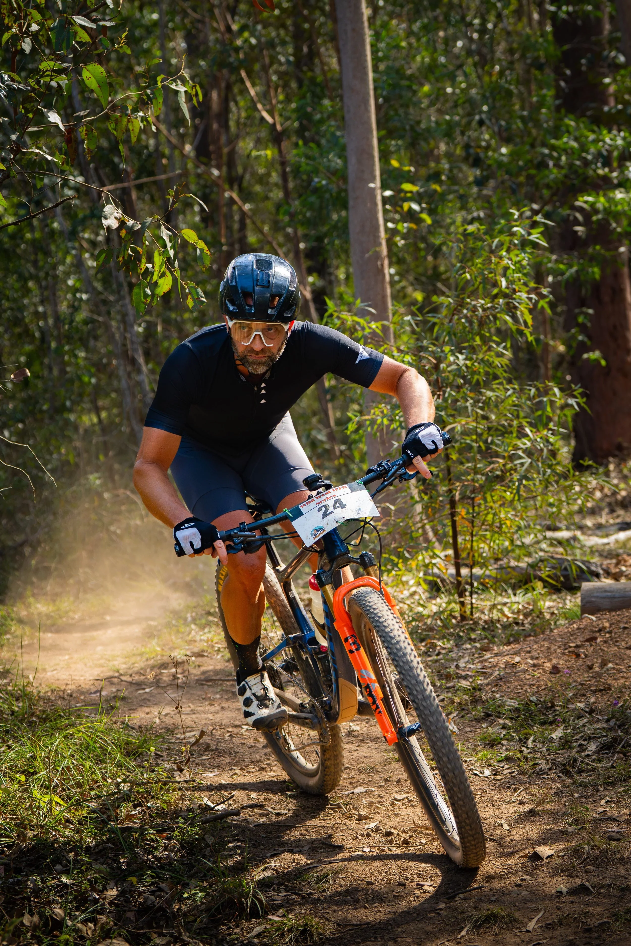 Wild West XCO Series