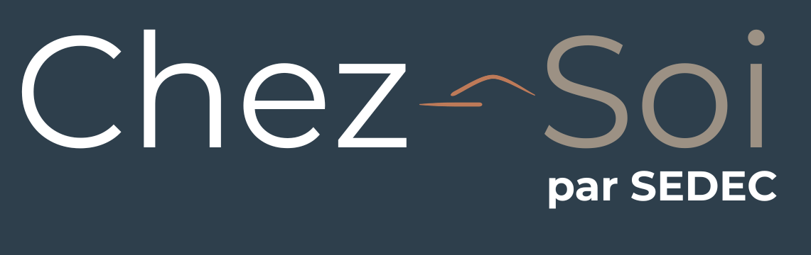 Chez-Soi par Sedec