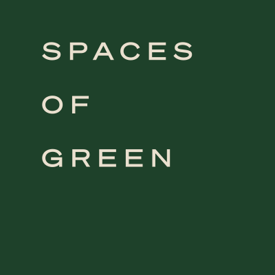 Spaces of Green