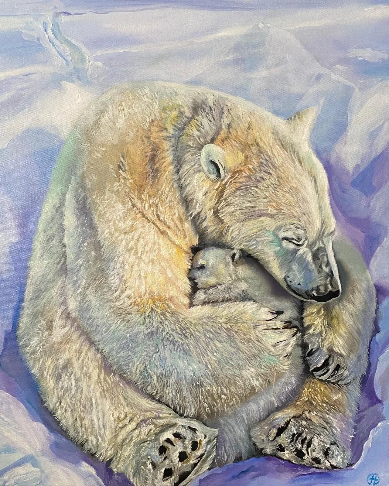 Precious Cradle