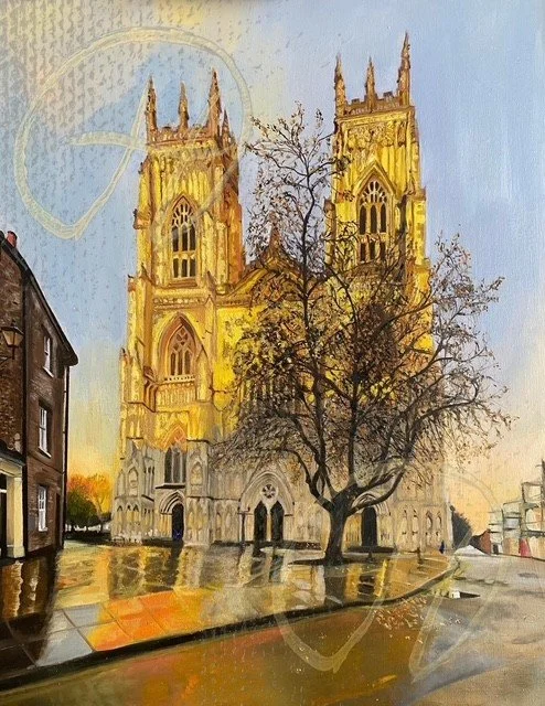 York Minster