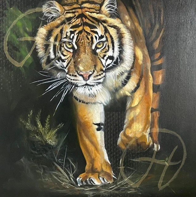 Tiger