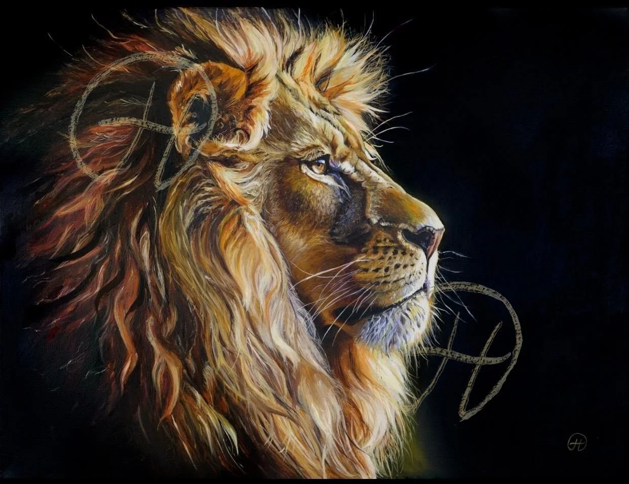 Silent Majesty