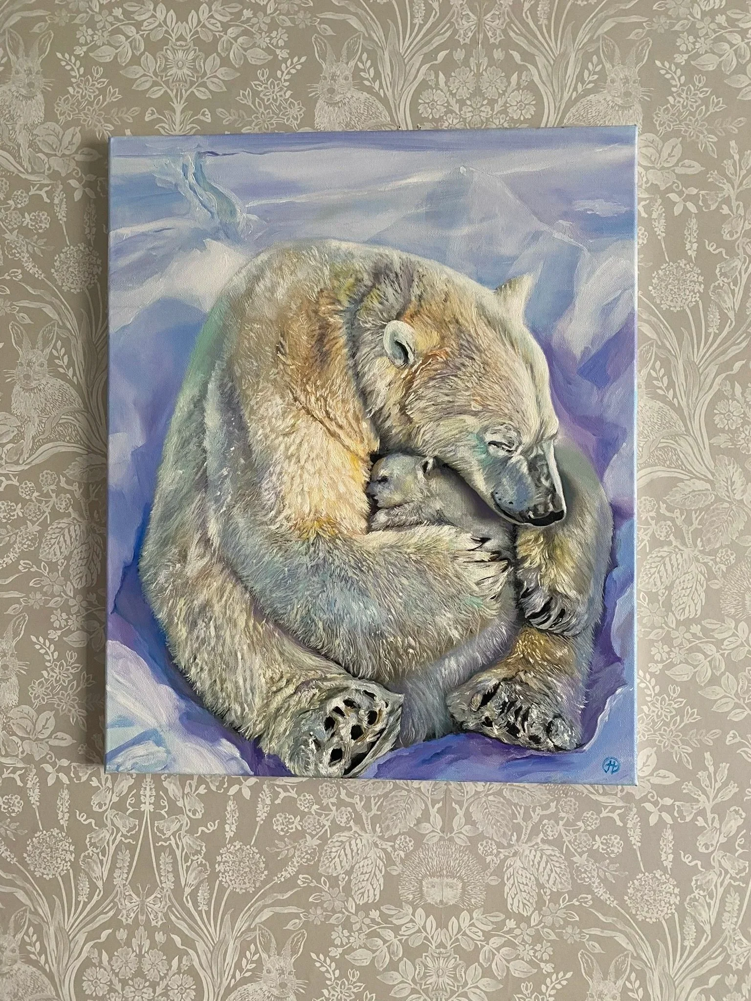 Precious Cradle