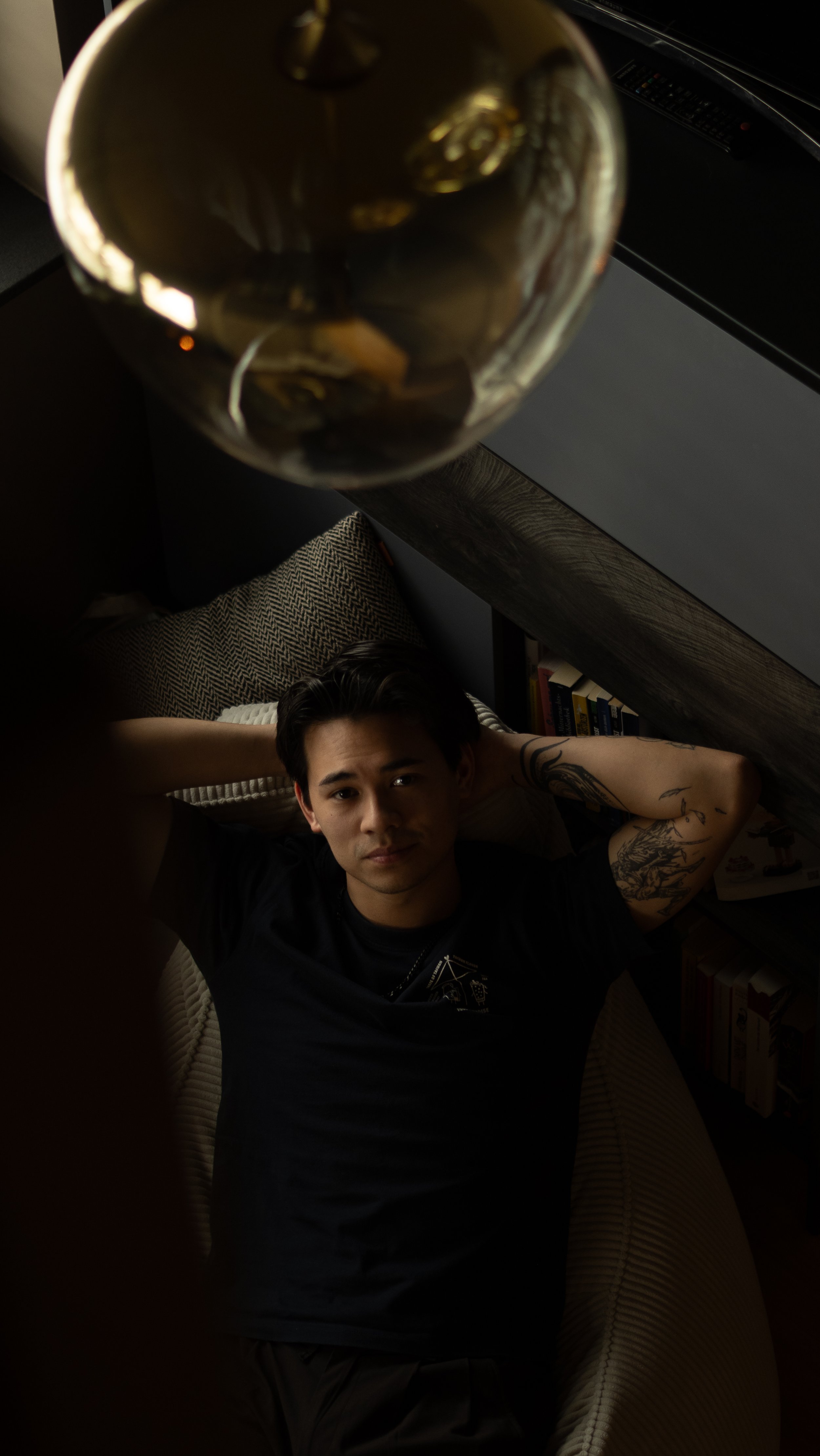 Portraitfoto Ambient