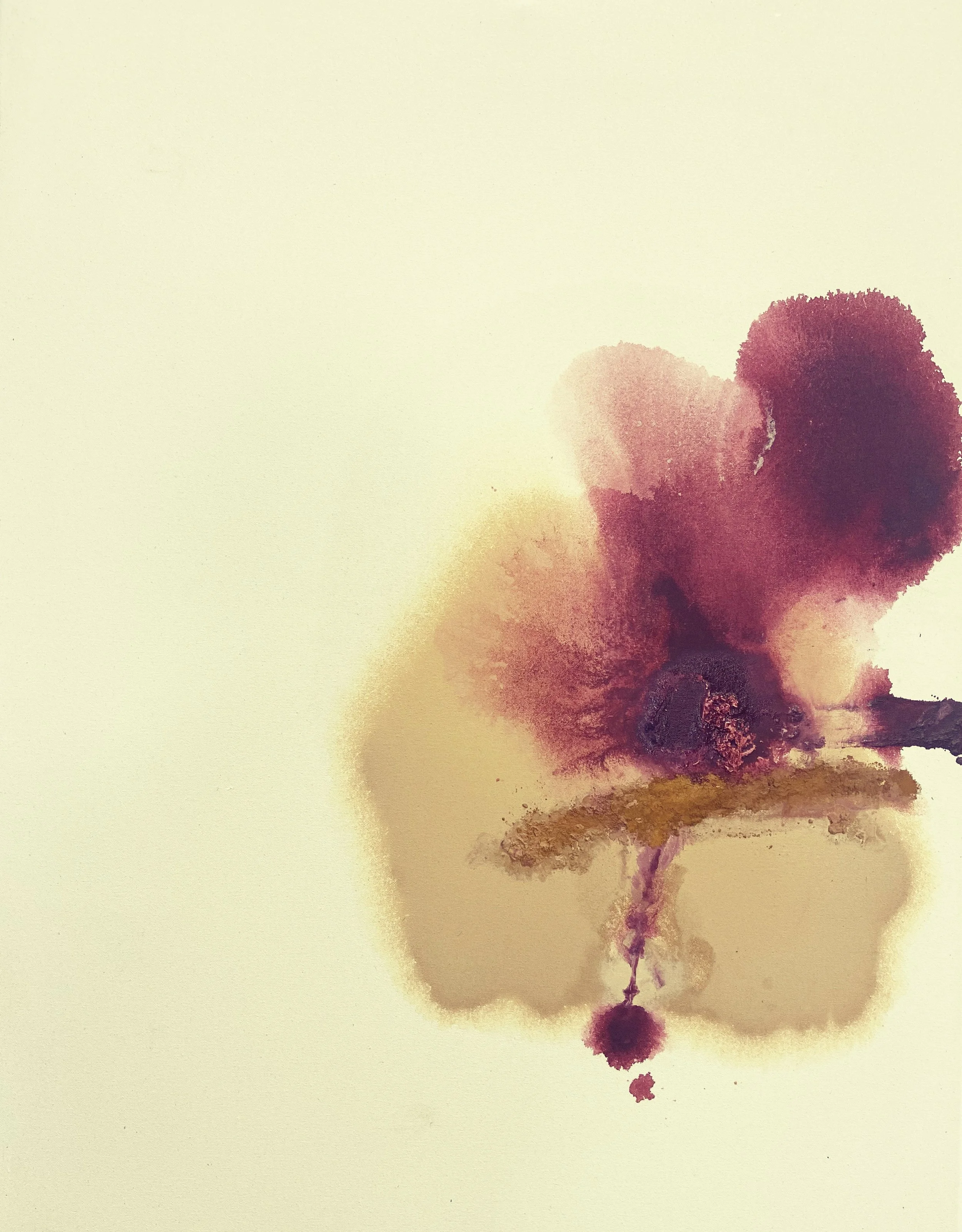 PAINTINGS 2019-2021