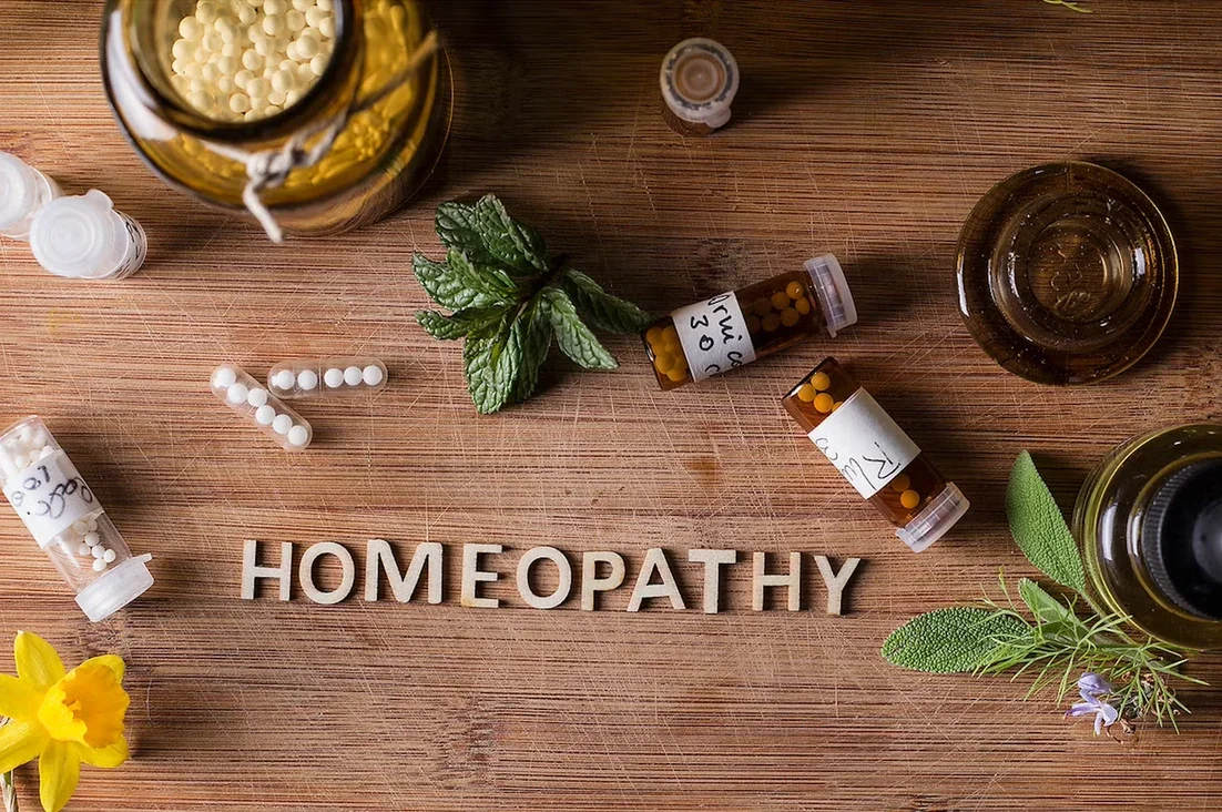 Letting Go This Autumn: Homeopathy for Grief, Lungs &amp; Gut Health
