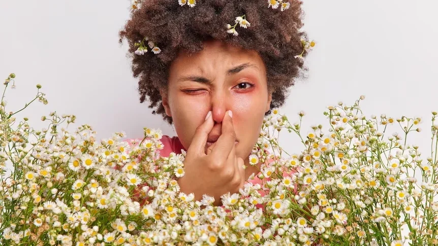 Hayfever Remedies &amp; Liver Support This Spring Equinox