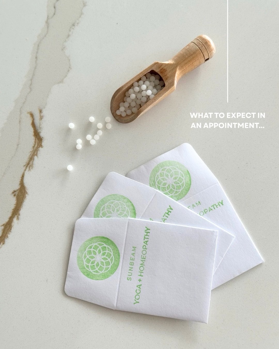 Here&rsquo;s a brief overview of what to expect in your first appointment with me&hellip; 

&lsquo;Homeopathy treats the cause of the ailment, unlike traditional medicine which often treats the symptoms only.&rsquo;

To find out more information or t