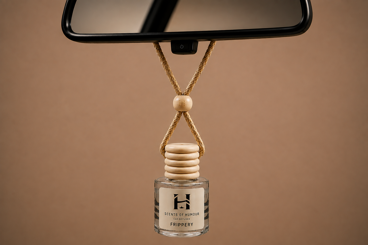 CLASSIC FRIPPERY - INSPIRED BY THE PERFUME "AQUA DI GIO" BY ARMANI