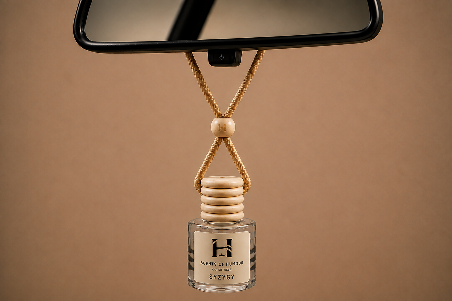 CLASSIC SYZYGY - INSPIRED BY THE PERFUME "CK ONE" BY CALVIN KLEIN