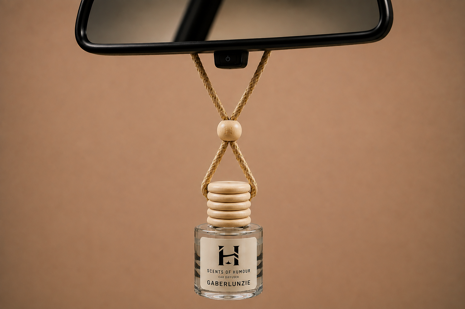 CLASSIC GABERLUNZIE - INSPIRED BY THE PERFUME "SAUVAGE" BY DIOR