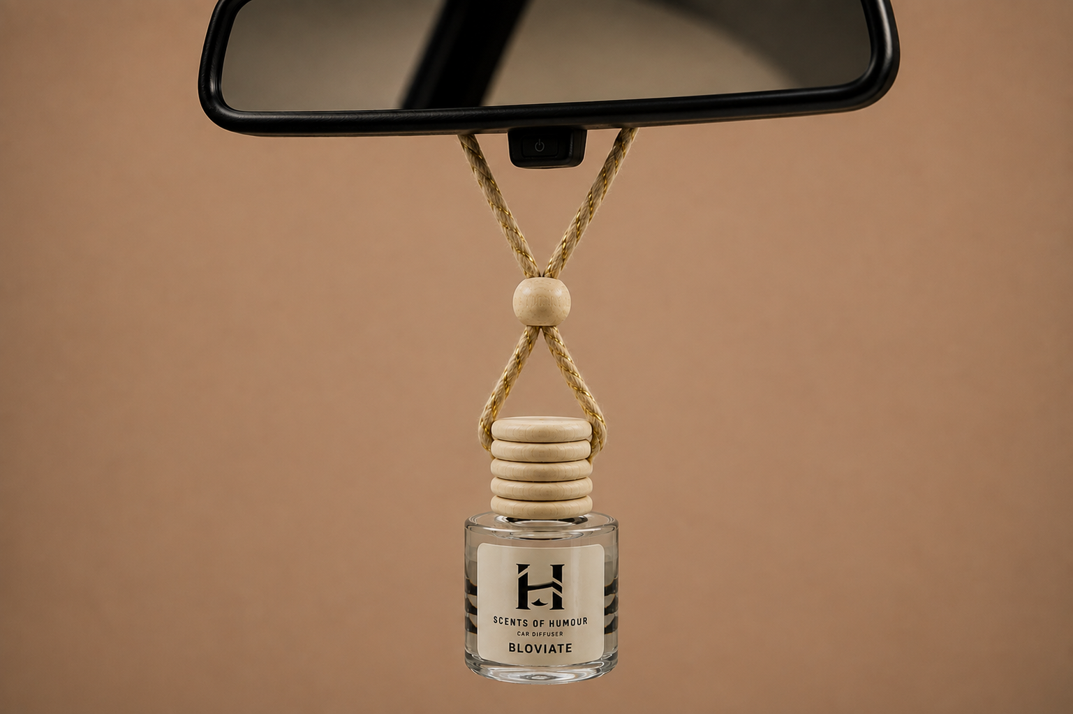 CLASSIC BLOVIATE - INSPIRED BY THE PERFUME "TUSCAN LEATHER" BY TOM FORD