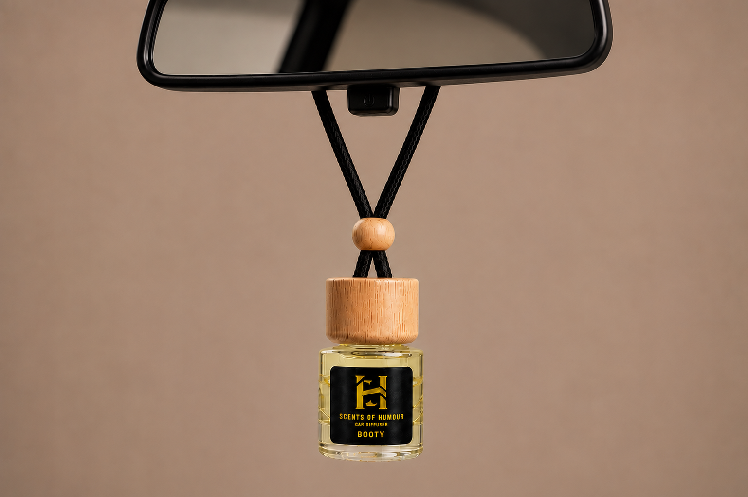 PREMIUM BOOTY - INSPIRED BY THE PERFUME "BRAZILIAN CRUSH CHERIOSA '62" BY SOL DE JANEIRO