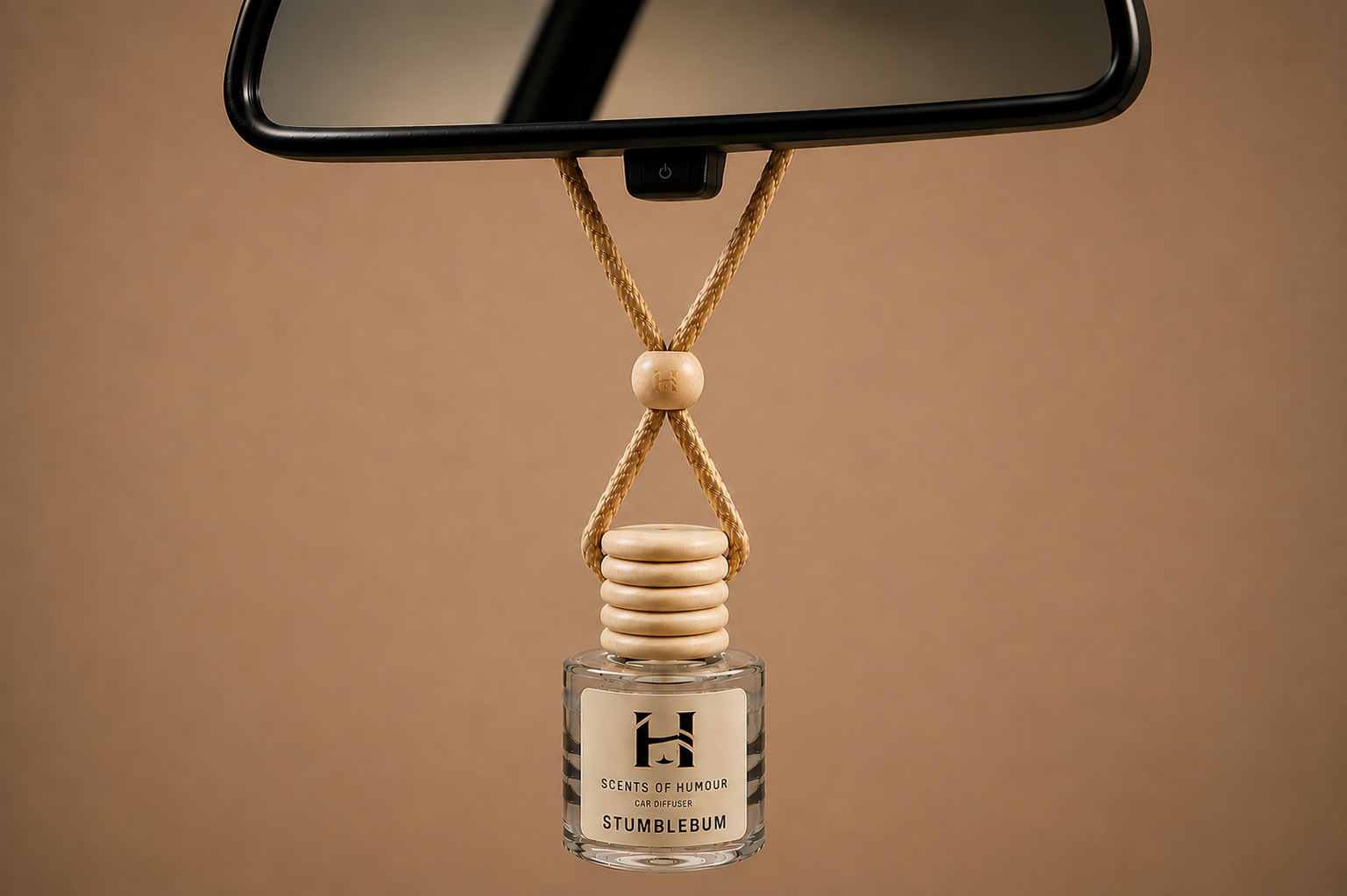 CLASSIC STUMBLEBUM - INSPIRED BY THE PERFUME "FLOWER" BY KENZO