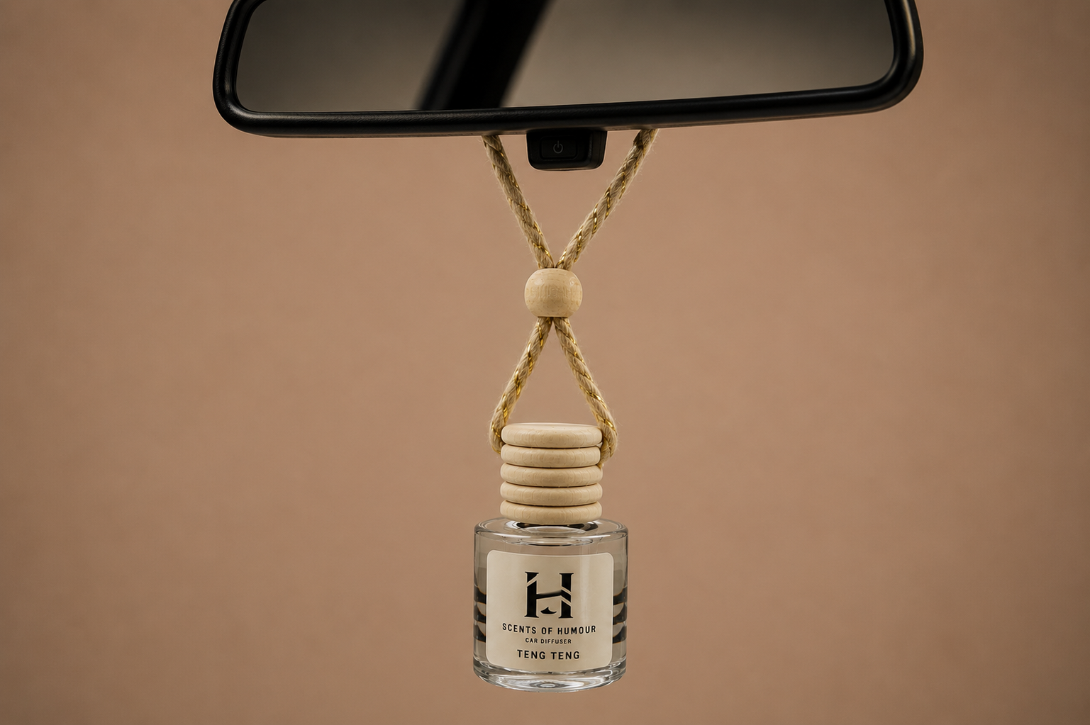 CLASSIC TENG TENG - INSPIRED BY THE PERFUME "1 MILLION"