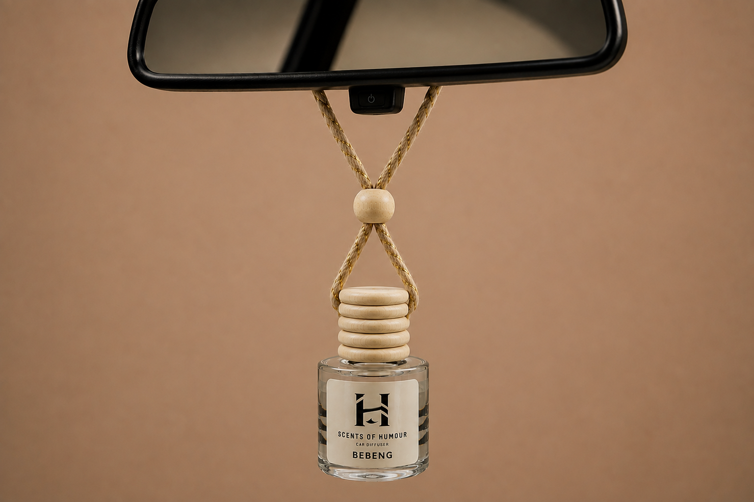 CLASSIC BEBENG - INSPIRED BY PERFUME "MISS DIOR" BY DIOR