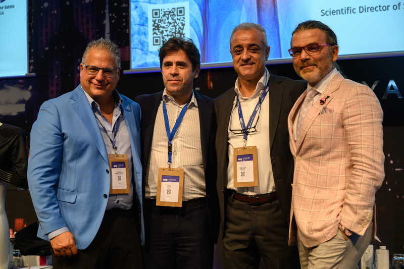 University of Barcelona, Universitat de Barcelona, Dr. Hachem, shoulder surgeon, Barcelona, Spain. cirugia de hombro, Dr. Bassem elhassan, Dr. Raul Barco, Dr. joaquin Sanchez-sotelo