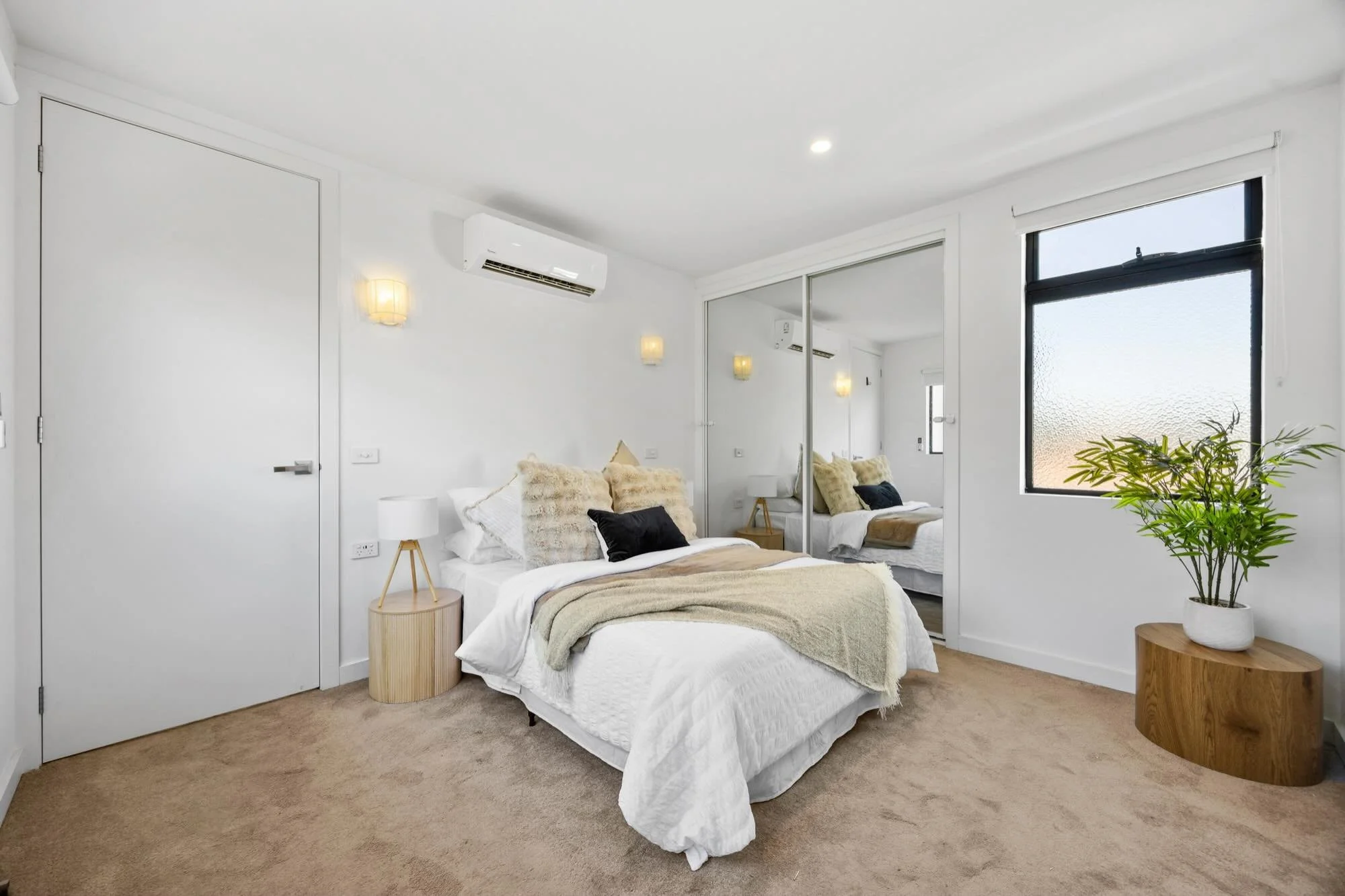 Turning empty spaces into dream homes #HomeStaging #InteriorStyling #PropertyStyling
